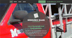 Desktop Screenshot of middlesexglassct.com